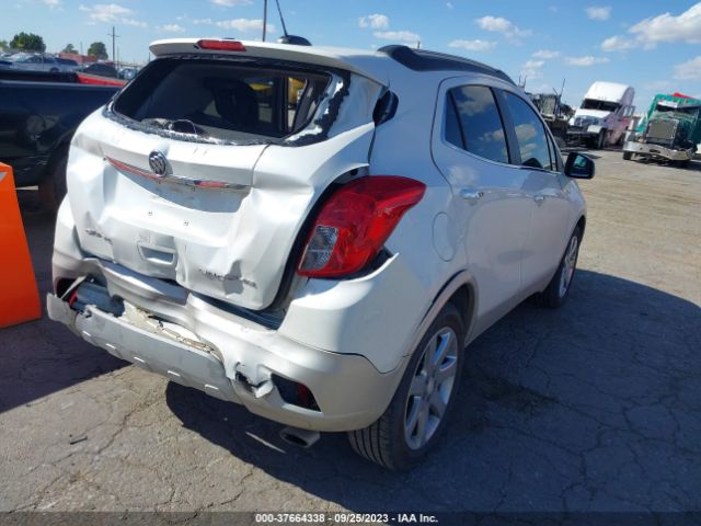 KL4CJCSB4GB648752 Buick Encore Leather