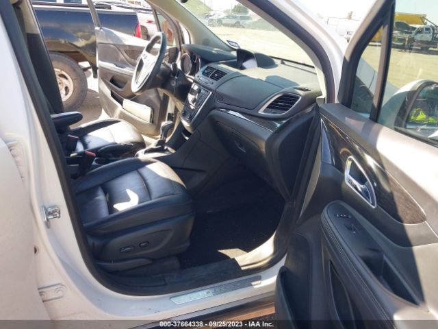 KL4CJCSB4GB648752 Buick Encore Leather
