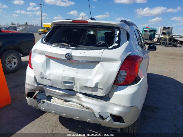 KL4CJCSB4GB648752 Buick Encore Leather