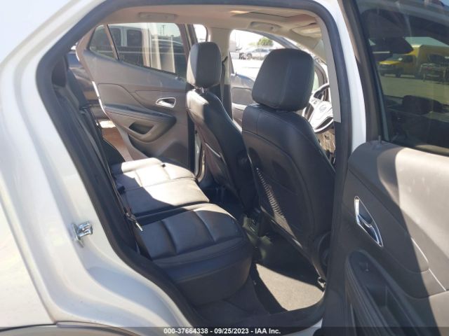 KL4CJCSB4GB648752 Buick Encore Leather