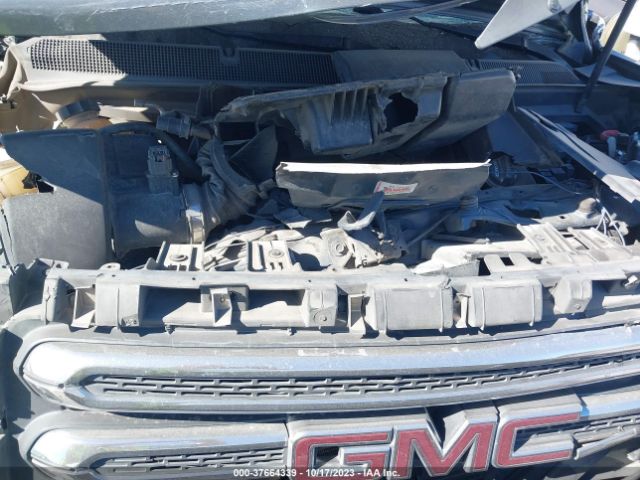 1GTG5CE39F1135629 GMC Canyon 2wd Slt