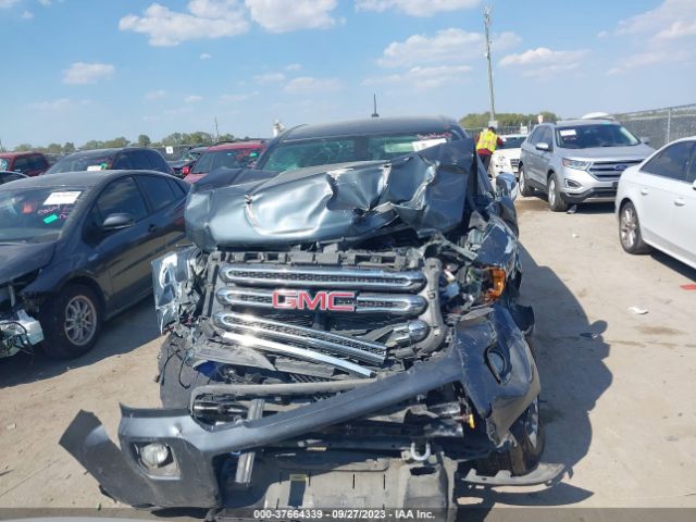 1GTG5CE39F1135629 GMC Canyon 2wd Slt