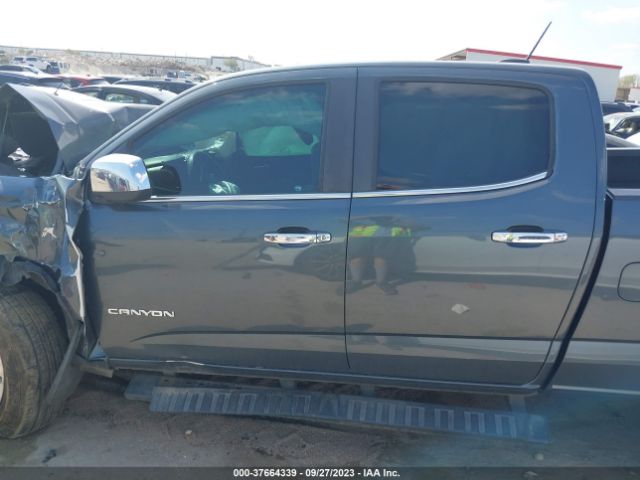 1GTG5CE39F1135629 GMC Canyon 2wd Slt