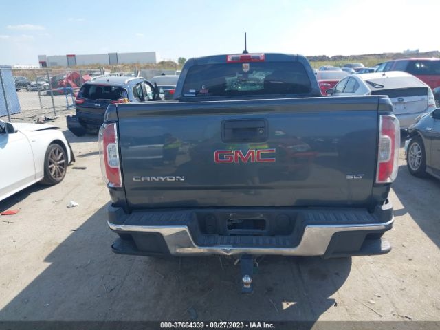 1GTG5CE39F1135629 GMC Canyon 2wd Slt
