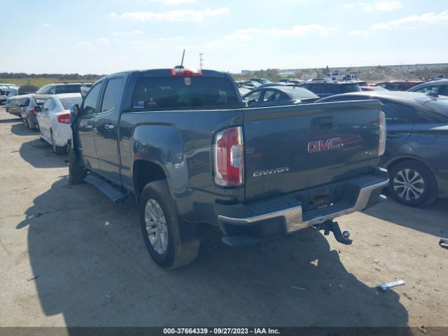 1GTG5CE39F1135629 GMC Canyon 2wd Slt