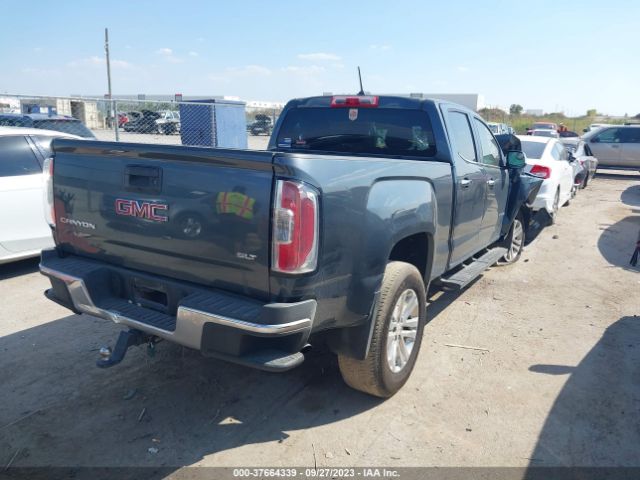 1GTG5CE39F1135629 GMC Canyon 2wd Slt