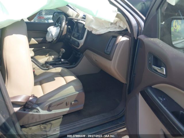 1GTG5CE39F1135629 GMC Canyon 2wd Slt