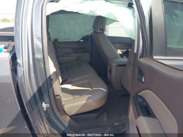 1GTG5CE39F1135629 GMC Canyon 2wd Slt