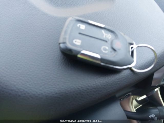 3GKALMEV5LL214002 GMC Terrain Sle