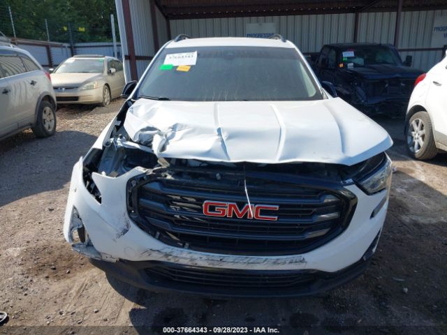 3GKALMEV5LL214002 GMC Terrain Sle