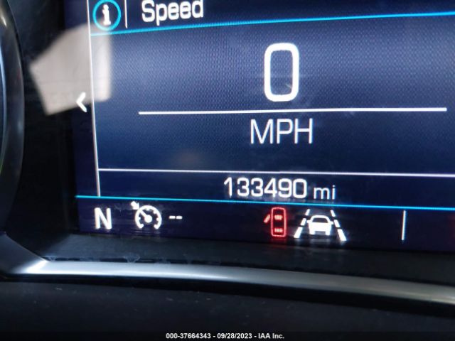 3GKALMEV5LL214002 GMC Terrain Sle