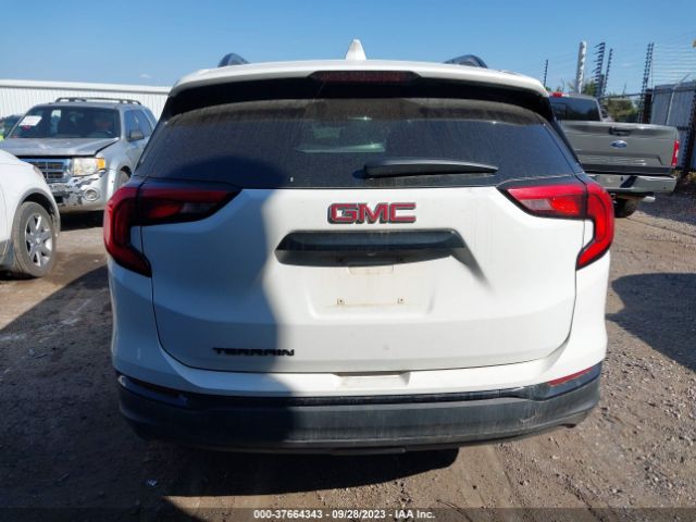 3GKALMEV5LL214002 GMC Terrain Sle