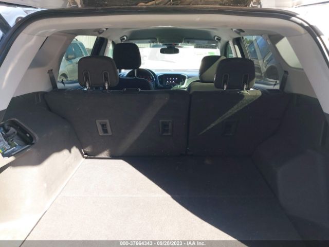 3GKALMEV5LL214002 GMC Terrain Sle
