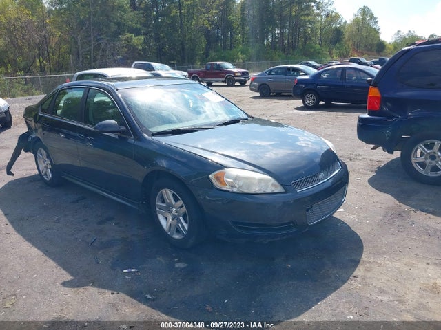 2014 2G1WB5E36E1149201 main image