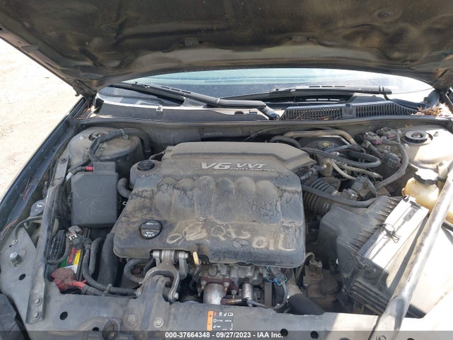 Chevrolet Impala Limited Lt 2014 2G1WB5E36E1149201 Image 10