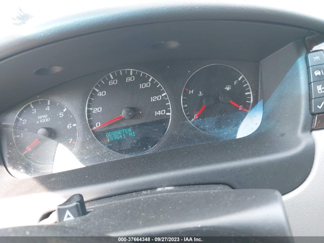 Chevrolet Impala Limited Lt 2014 2G1WB5E36E1149201 Image 7