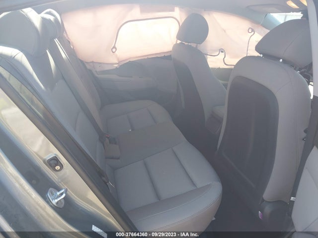 2017 HYUNDAI ELANTRA SE VIN: KMHD84LFXHU229965