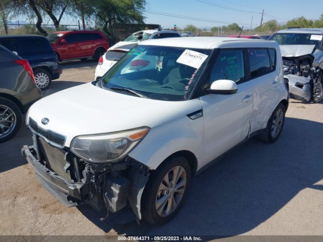 KNDJP3A57G7327069 KIA SOUL +