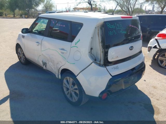 KNDJP3A57G7327069 KIA SOUL +