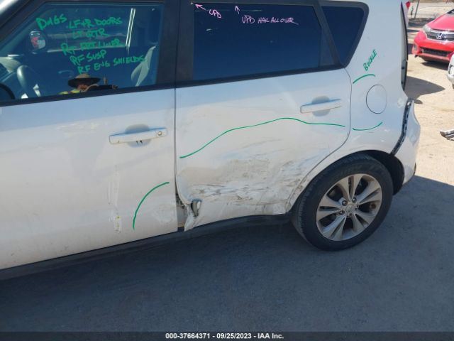 KNDJP3A57G7327069 KIA SOUL +