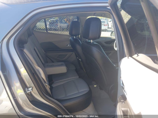 2013 BUICK ENCORE LEATHER VIN: KL4CJGSB0DB079742