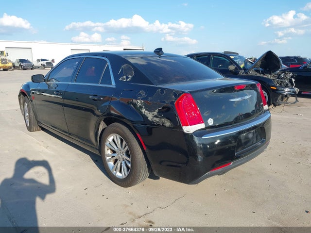 2C3CCAAG1HH609955 Chrysler 300 Limited