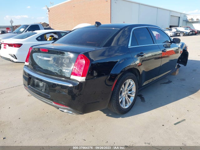 2C3CCAAG1HH609955 Chrysler 300 Limited
