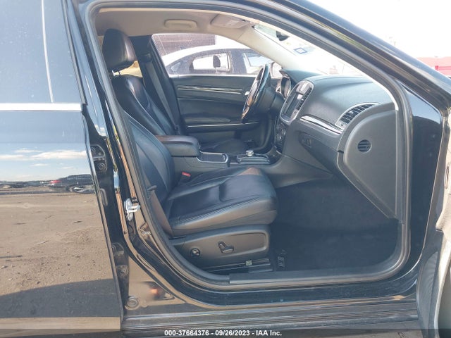 2C3CCAAG1HH609955 Chrysler 300 Limited