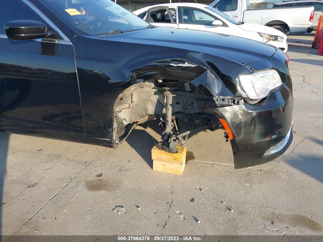 2C3CCAAG1HH609955 Chrysler 300 Limited
