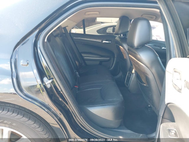 2C3CCAAG1HH609955 Chrysler 300 Limited