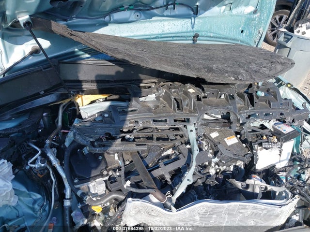 2022 TOYOTA PRIUS L VIN: JTDKAMFU3N3181589