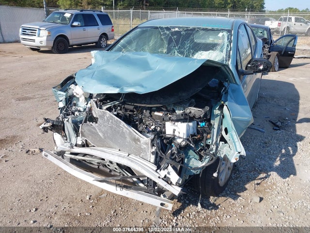 Toyota Prius L 2022 JTDKAMFU3N3181589 Image 6