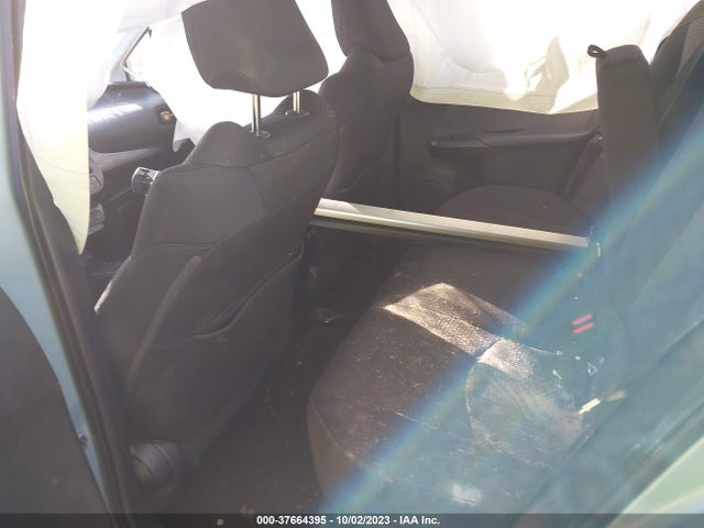 2022 TOYOTA PRIUS L VIN: JTDKAMFU3N3181589