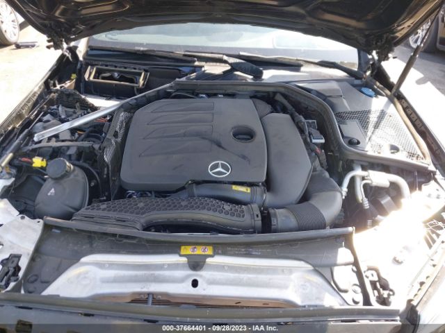 2019 MERCEDES-BENZ C 300 WDDWJ8DB5KF837401 Photo 9