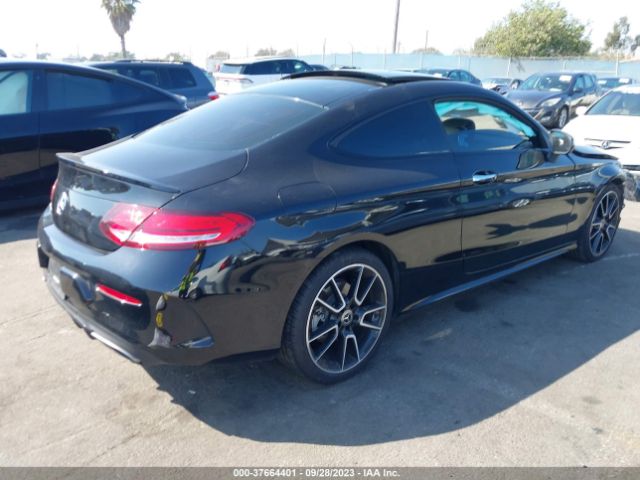 2019 MERCEDES-BENZ C 300 WDDWJ8DB5KF837401 Photo 3