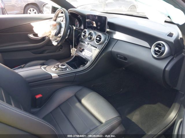2019 MERCEDES-BENZ C 300 WDDWJ8DB5KF837401 Photo 4