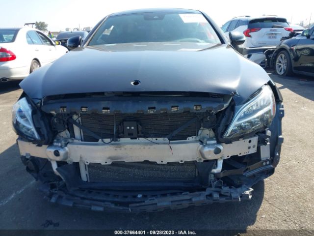 2019 MERCEDES-BENZ C 300 WDDWJ8DB5KF837401 Photo 5