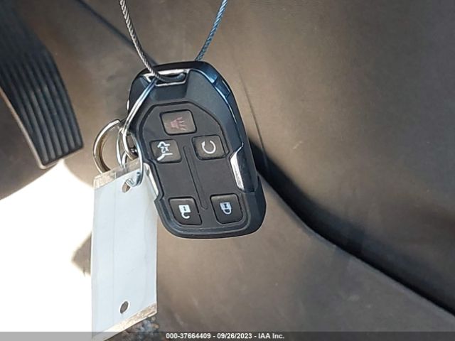 3GKALTEX7JL153387 GMC Terrain Sle