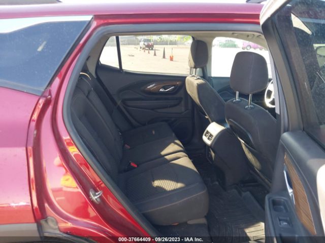 3GKALTEX7JL153387 GMC Terrain Sle