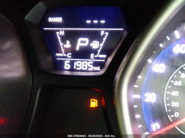 Hyundai ELANTRA SE 2016 5NPDH4AE9GH667352 Image 14