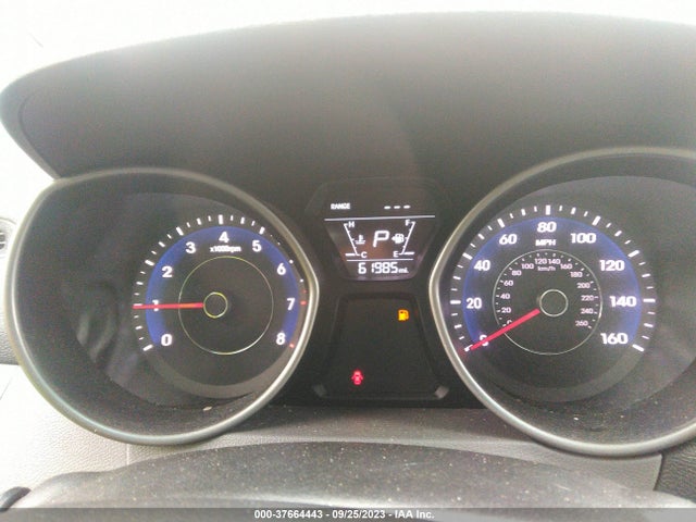 Hyundai ELANTRA SE 2016 5NPDH4AE9GH667352 Image 7