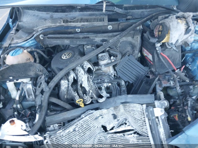 3VW2K7AJ5FM315785 Volkswagen Jetta Sedan 2.0l S W/technology