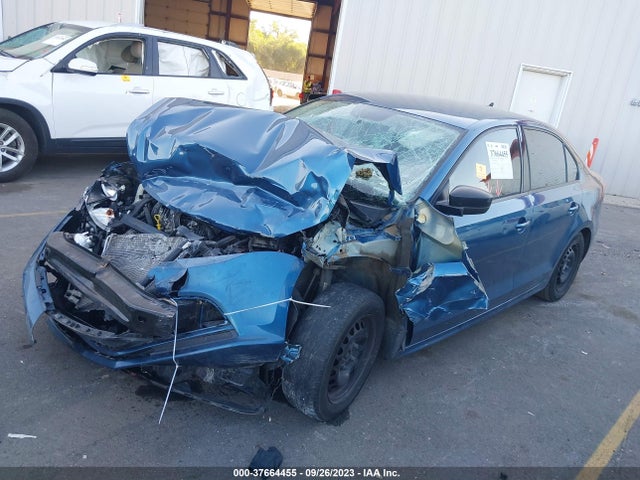 3VW2K7AJ5FM315785 Volkswagen Jetta Sedan 2.0l S W/technology