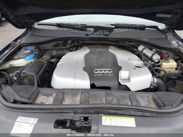 WA1LMAFE7ED008908 Audi Q7 3.0l Tdi Premium Plus