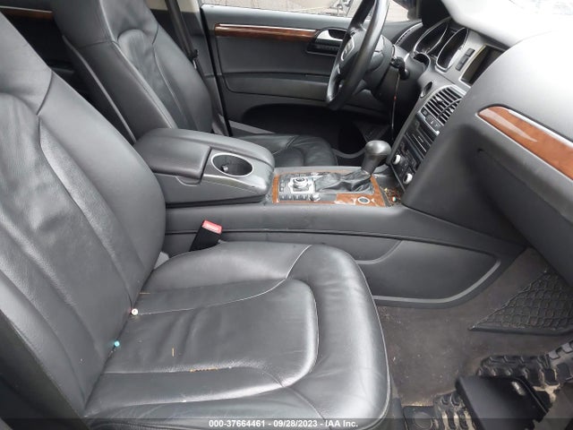 WA1LMAFE7ED008908 Audi Q7 3.0l Tdi Premium Plus