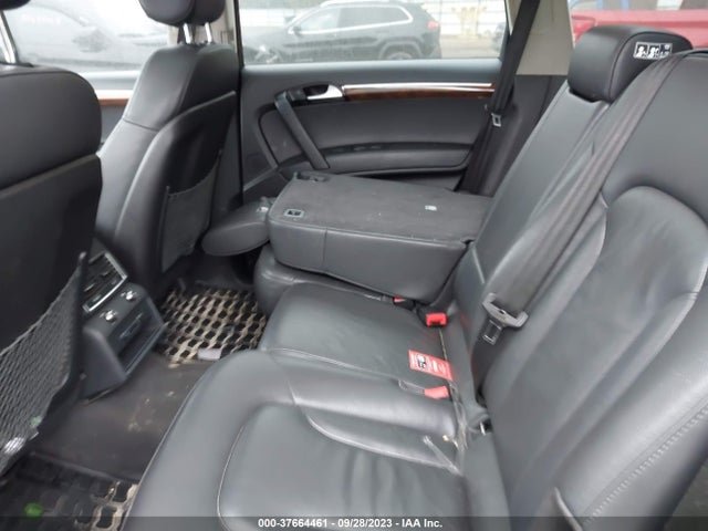 WA1LMAFE7ED008908 Audi Q7 3.0l Tdi Premium Plus
