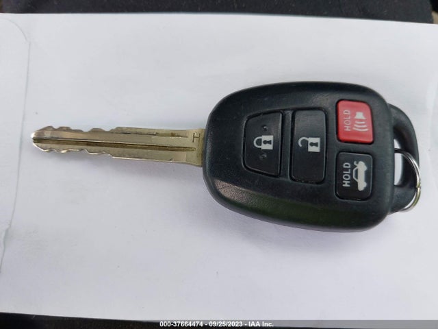 Toyota Corolla L/le/s/s Plus/le Plus 2014 5YFBURHE8EP158746 Image 11