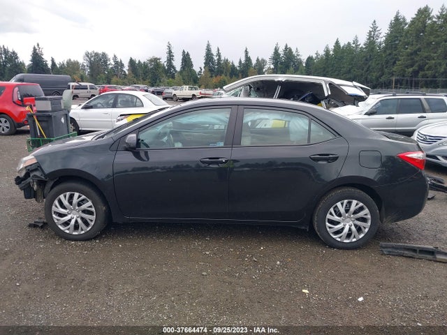Toyota Corolla L/le/s/s Plus/le Plus 2014 5YFBURHE8EP158746 Image 15
