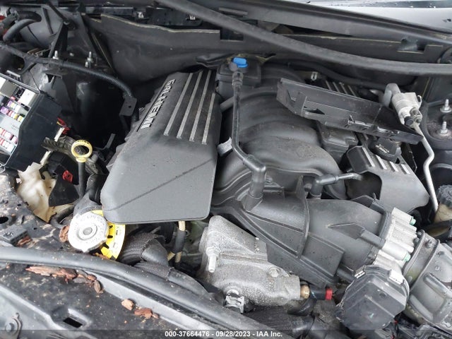 1C4RJFDJ6EC554904 Jeep Grand Cherokee Srt8