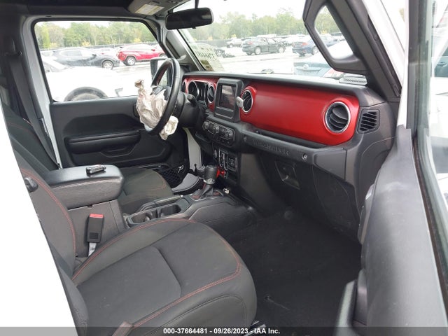 1C4HJXFG1MW580553 Jeep Wrangler Unlimited Rubicon